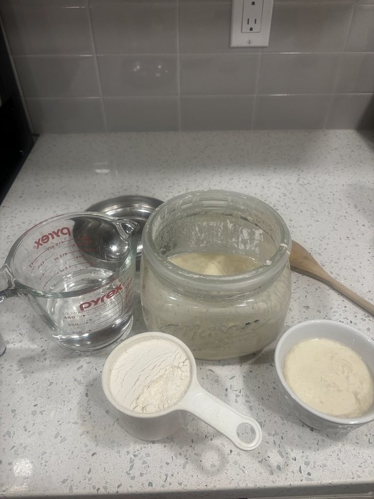 Master the Art of Making and Maintaining Your Own Sourdough Starter