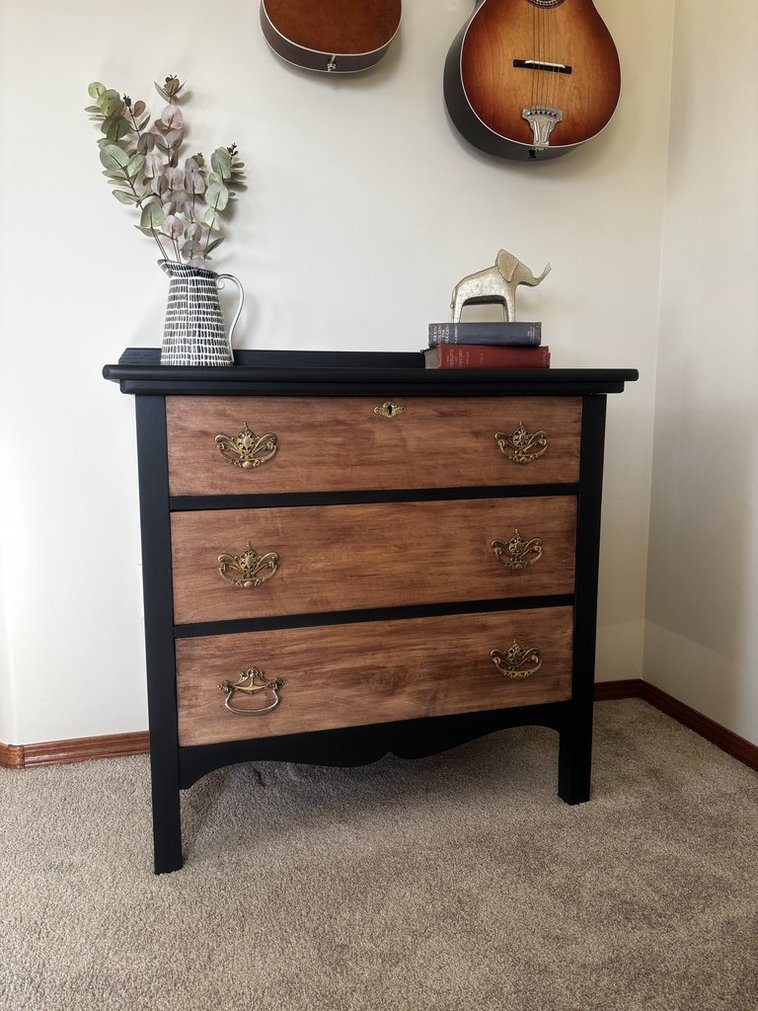 5 Fast and Easy Ways To Update Old Furniture