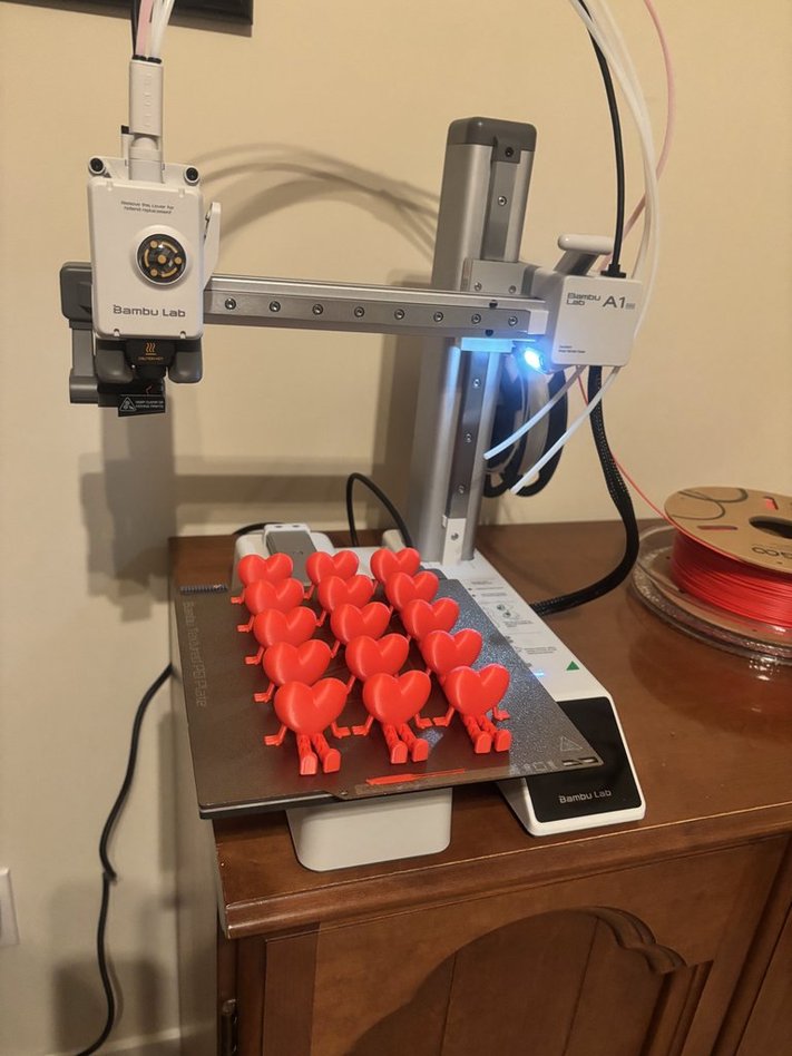 Why a 3D Printer Is a Better Gift Than a Nintendo Switch